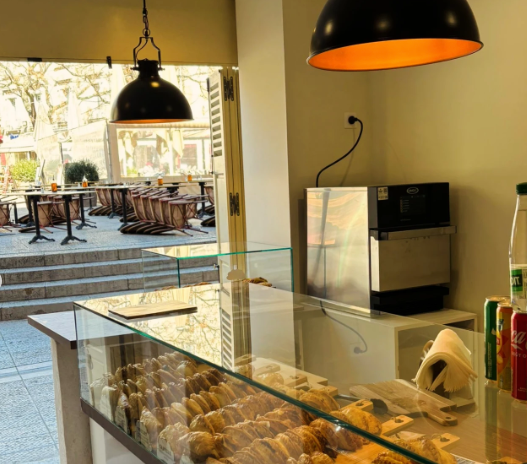 Empanadas Chez Matias Montpellier